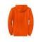 Port & Company® Core Fleece Full-Zip Hooded Sweatshirt